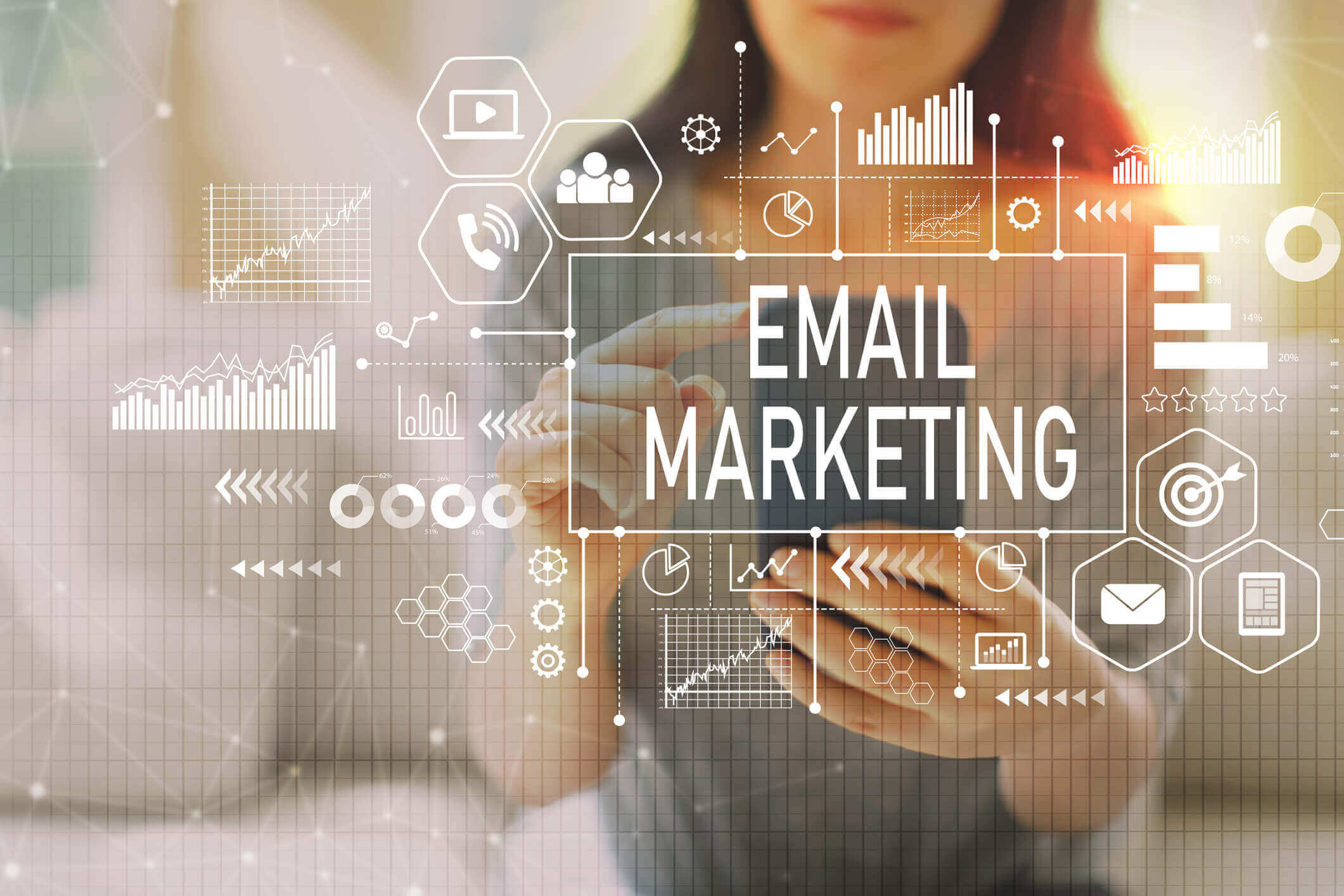 Email Marketing Services